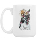 Кружка 420 мл