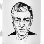 Сериал Твин Пикс Twin Peaks