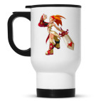 Кружка-термос