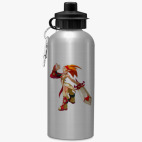 Спортивная бутылка