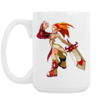 Кружка 420 мл