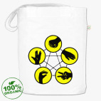 Сумка шоппер