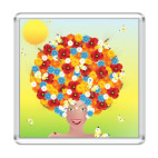  'Богиня лета'