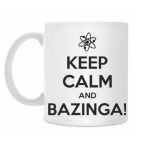 Кружка 330 мл