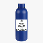 Термобутылка