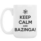 Кружка 420 мл