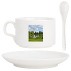 Кофейный набор