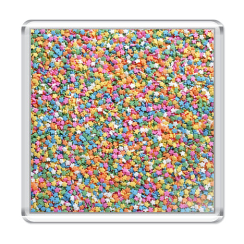 Магнит Звездочки