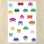 Space Invaders