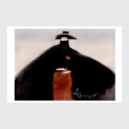 Призрак ждёт, твой час придёт, любовь моя