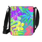 Тропические цветы