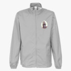 Ветровка без капюшона