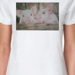 Сладкая парочка символ года