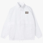 Ветровка с капюшоном