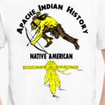 Apache Indian History