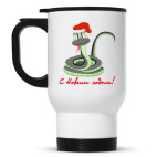 Кружка-термос