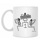 Нецензурная кружка