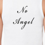 no angel