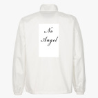 Ветровка без капюшона