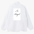 Ветровка с капюшоном