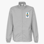 Ветровка без капюшона