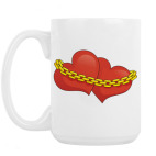 Кружка 420 мл