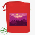 Горный пейзаж