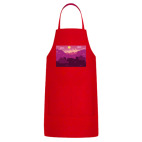 Кухонный фартук