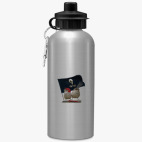 Спортивная бутылка