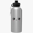 Спортивная бутылка