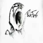 Pink Floyd Рубашка поло