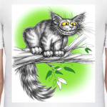 Чеширский кот