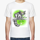 Чеширский кот