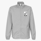 Ветровка без капюшона