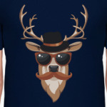 Хипстер Зверь