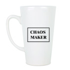 Производитель хаоса