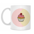 Кружка 330 мл