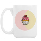 Кружка 420 мл