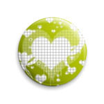 Седце в клеточку