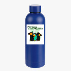 Термобутылка