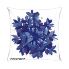 Снежинка Блю