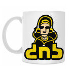 Кружка 330 мл