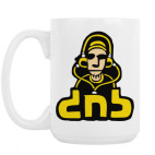 Кружка 420 мл