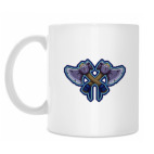 Кружка 330 мл