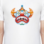 Evil clown