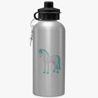 Спортивная бутылка