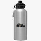 Спортивная бутылка