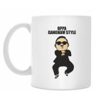 Кружка 330 мл