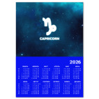 Знак зодиака. Козерог