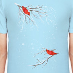 Зимняя история